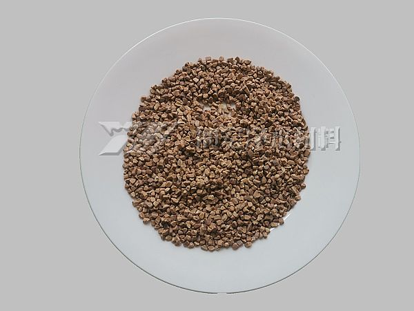 果殼濾料